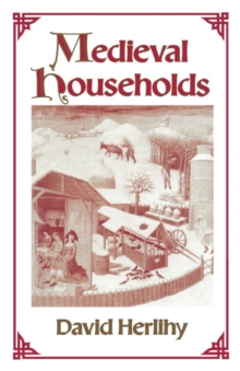 Image for Medieval households