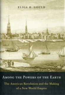 Image for Among the Powers of the Earth