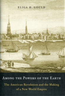 Among the Powers of the Earth