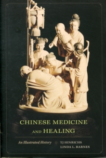 Image for Chinese Medicine and Healing