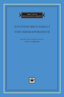 Hermaphrodite