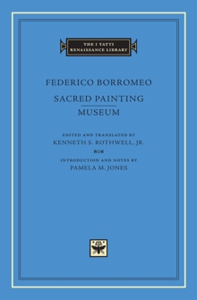Image for Sacred painting  : museum