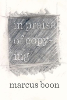 Image for In Praise of Copying