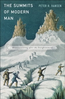 Summits of Modern Man