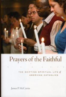 Prayers of the Faithful