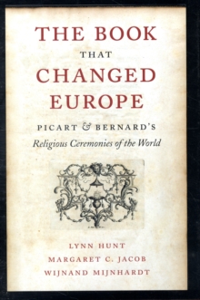 Image for The Book That Changed Europe