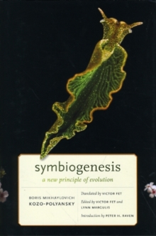 Image for Symbiogenesis