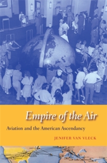 Image for Empire of the Air