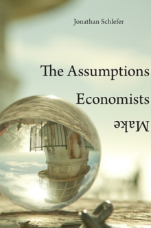 Image for The assumptions economists make