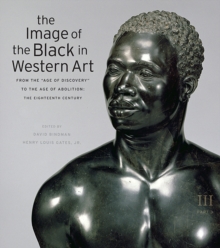 Image for The Image of the Black in Western Art, Volume III