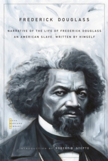 Image for Narrative of the life of Frederick Douglass, an American slave