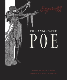 Image for The Annotated Poe
