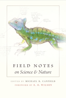 Image for Field notes on science and nature