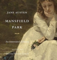 Image for Mansfield Park