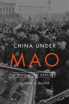 Image for China Under Mao