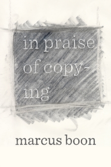 Image for In praise of copying