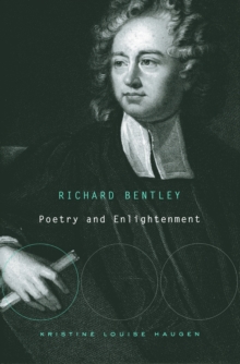 Richard Bentley