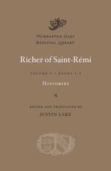 Histories, Volume I