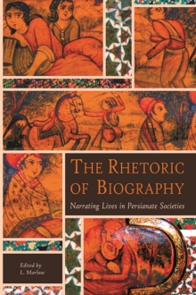 Rhetoric of Biography