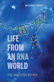 Image for Life from an RNA World