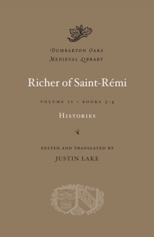 Histories, Volume II