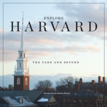 Image for Explore Harvard  : the yard and beyond
