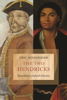 Image for The Two Hendricks