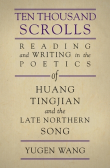 Ten Thousand Scrolls