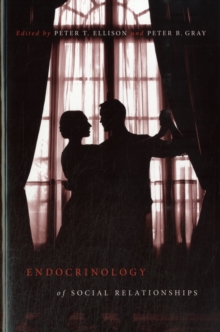 Image for Endocrinology of Social Relationships