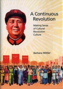 Continuous Revolution