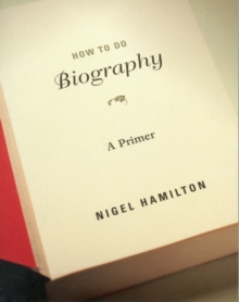 How To Do Biography