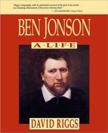 Ben Jonson