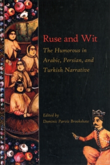 Image for Ruse and Wit