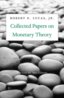 Image for Collected Papers on Monetary Theory