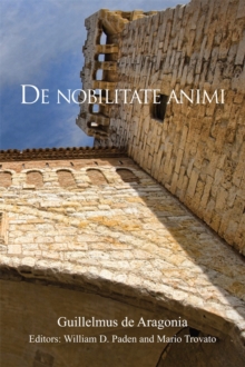 Image for De nobilitate animi