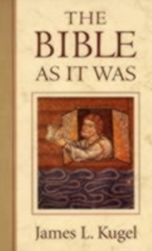 Bible As It Was