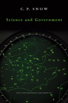 Image for Science and Government