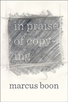 Image for In Praise of Copying