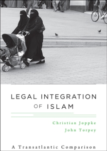 Image for Legal Integration of Islam