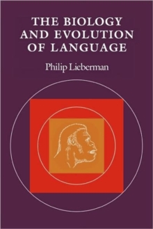 Biology and Evolution of Language