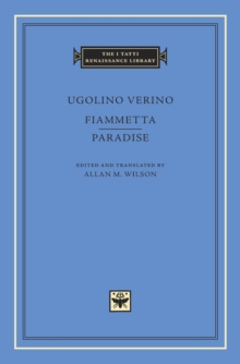 Fiammetta. Paradise