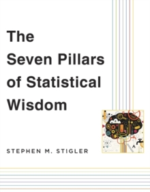 Image for The seven pillars of statistical wisdom