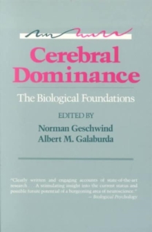 Cerebral Dominance