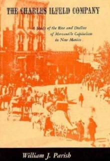 Charles Ilfeld Company