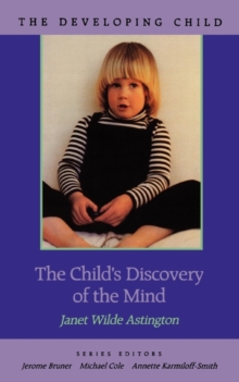 Child's Discovery of the Mind