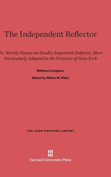 Image for The Independent Reflector