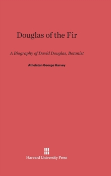 Image for Douglas of the Fir