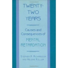 Twenty-Two Years