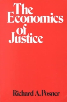 Economics of Justice