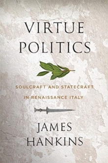 Virtue Politics